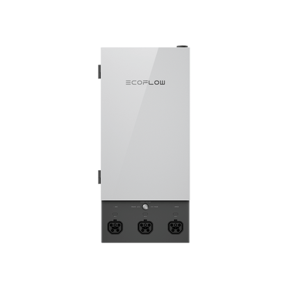 EcoFlow Smart Home Panel 2