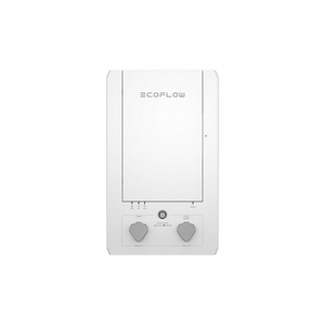 EcoFlow Smart Home Panel Combo (13 Relay Modules)