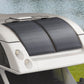 EcoFlow Flexible Mountable Solar Panel - 100W