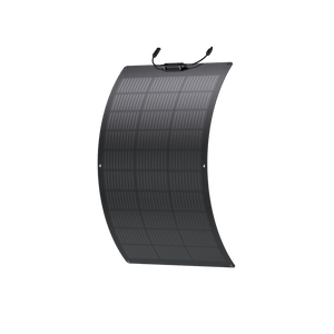 EcoFlow Flexible Mountable Solar Panel - 100W
