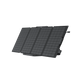 EcoFlow Package - DELTA Max 2000 Portable Power Station (2016Wh) and 4 x Portable Solar Panel (110W)