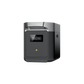 EcoFlow Package - DELTA 2 Max Portable Power Station (2048Wh) and 1 x Extra Battery