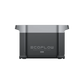 EcoFlow Package - DELTA 2 Max Portable Power Station (2048Wh) and 1 x Extra Battery