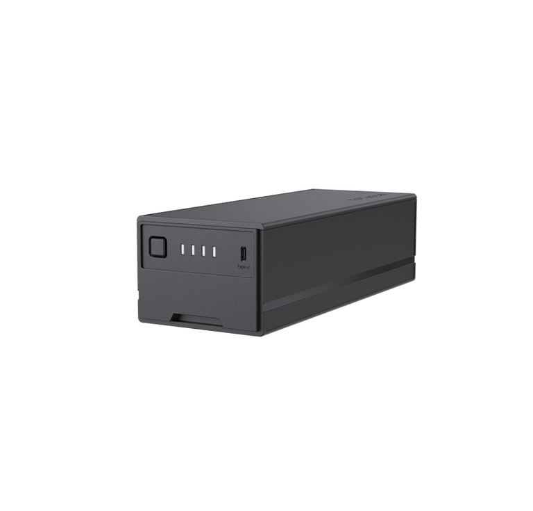 EcoFlow GLACIER Plug-In Battery - 298Wh