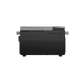 EcoFlow Package - GLACIER Portable Refrigerator and Plug-In Extra Battery