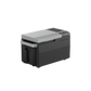 EcoFlow Package - GLACIER Portable Refrigerator and Plug-In Extra Battery