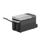 EcoFlow Package - GLACIER Portable Refrigerator and RIVER 2 Pro Portable Power Station (768Wh)