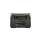 EcoFlow RIVER 2 Max Portable Power Station - 512Wh
