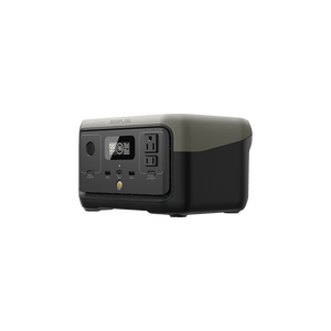 EcoFlow RIVER 2 Portable Power Station - 256Wh