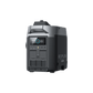 EcoFlow Package - DELTA Max 2000 Portable Power Station (2016Wh) and Smart Generator (Dual Fuel)