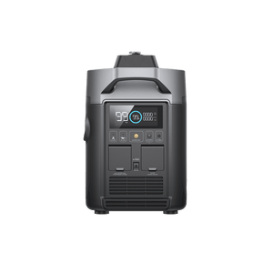 EcoFlow Smart Generator (Dual Fuel)