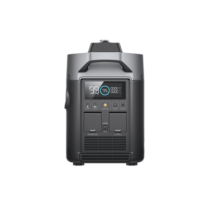 EcoFlow Smart Generator (Dual Fuel)