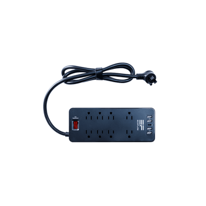 EcoFlow Surge Protector Power Strip