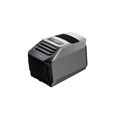 EcoFlow WAVE 2 Portable Air Conditioner with Heater (No add-on battery)