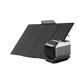 EcoFlow Package - WAVE 2 Portable Air Conditioner and Add-On Battery