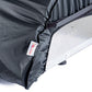 Blaze 21" Portable Electric Tabletop Grill, 21ELECTCV