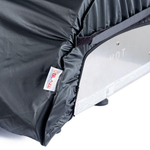 Blaze 21" Portable Electric Tabletop Grill, 21ELECTCV