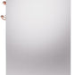 ILVE Nostalgie II 30" Induction Range with Element Stove and Electric Oven in Stainless Steel with Copper Trim, UPI304NMPSSP