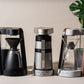 Ratio Six Coffee Maker in Matte Stainless