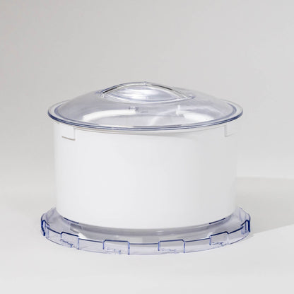 Flour Sifter Attachment