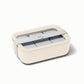 Caraway Medium Storage Container in Cream