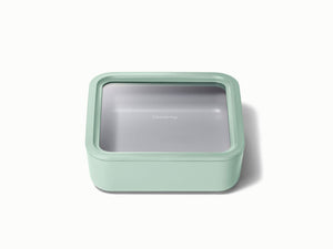 Caraway Large Storage Container in Mist