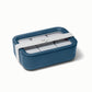 Caraway Medium Storage Container in Navy