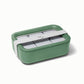 Caraway Medium Storage Container in Sage