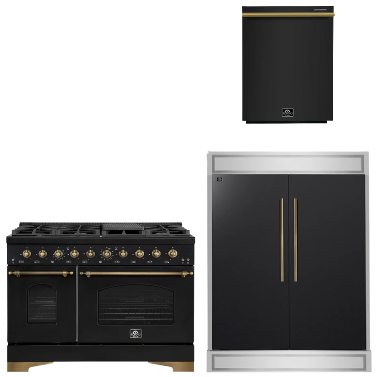 FORNO Espresso Package - 48