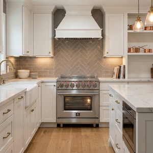 FORNO Massimo 30" 4.32 cu. ft. Freestanding Electric Range with 5 Elements, FFSEL6020-30