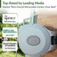 Retractable Garden Hose Reel-5/8 in-65ft