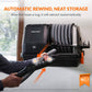 Retractable Vacuum Cleaner