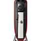 Laurastar Go Plus Steam Iron System in Red