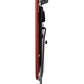 Laurastar Go Plus Steam Iron System in Red