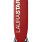 Laurastar Go Plus Steam Iron System in Red