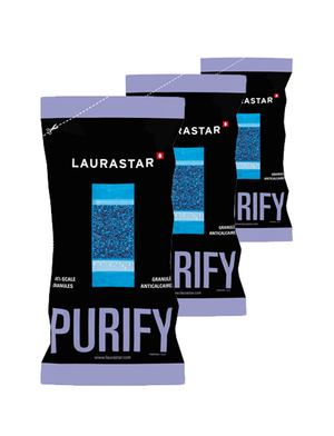 Laurastar Anti-Scale Granules Refills - Pack of 3