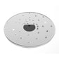 NutriMill Food Processor - 5200XL Chrome