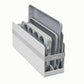 Caraway Half Bakeware Set in Gray