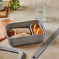 Caraway Medium Storage Container in Mist
