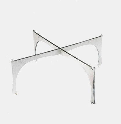 Arteflame Grill Grate Riser - For 30" Arteflame Grills, ONE30GGRISER/2PC