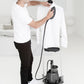 Laurastar Lift Xtra Steam Iron in Titan