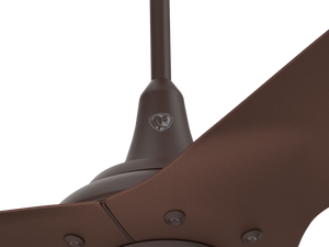 Big Ass Fans Haiku Chromatic Uplight Kit, LED, RGB, Oil Rubbed Bronze, Indoor Only