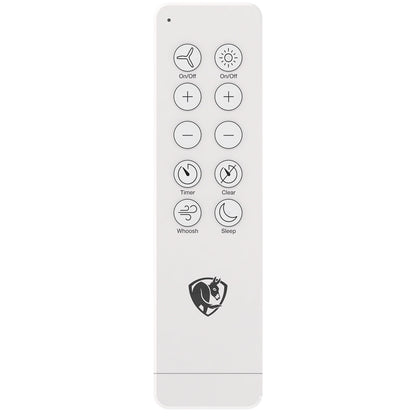 Big Ass Fans Haiku L Standard Remote Control