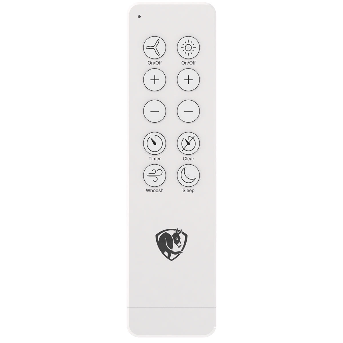 Big Ass Fans Haiku L Standard Remote Control
