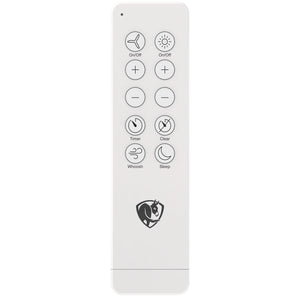 Big Ass Fans Haiku L Standard Remote Control