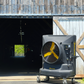 Big Ass Fans All Terrain Cool-Space 400 Evaporative Cooler