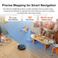 Roborock Q8 Max Robot Vacuum and Mop