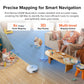 Roborock Q8 Max Robot Vacuum and Mop