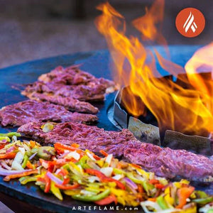Arteflame Food Saver - For 40" Arteflame Grills, AFSAVER-40