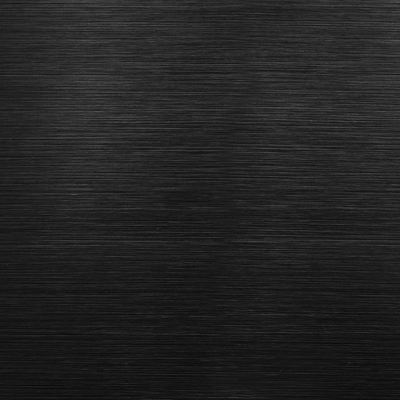 Black Stainless